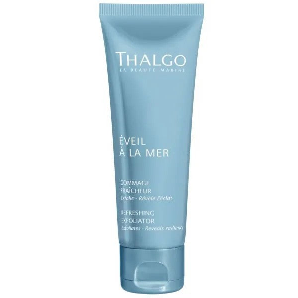 Thalgo Éveil À La Mer Esfoliante viso 50 ml — Peeling na obličej
