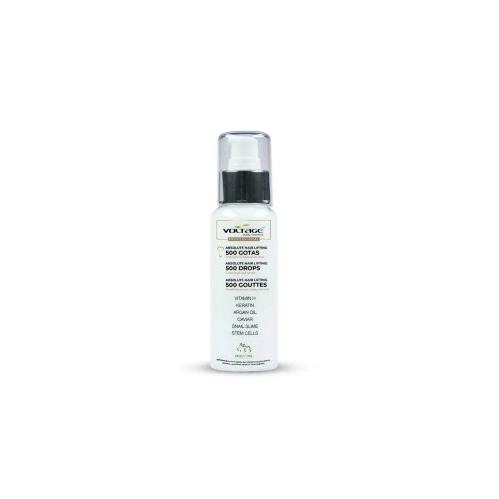 Voltage Cosmetics Voltage Abs Siero lifting per capelli 100 ml — Siero capelli