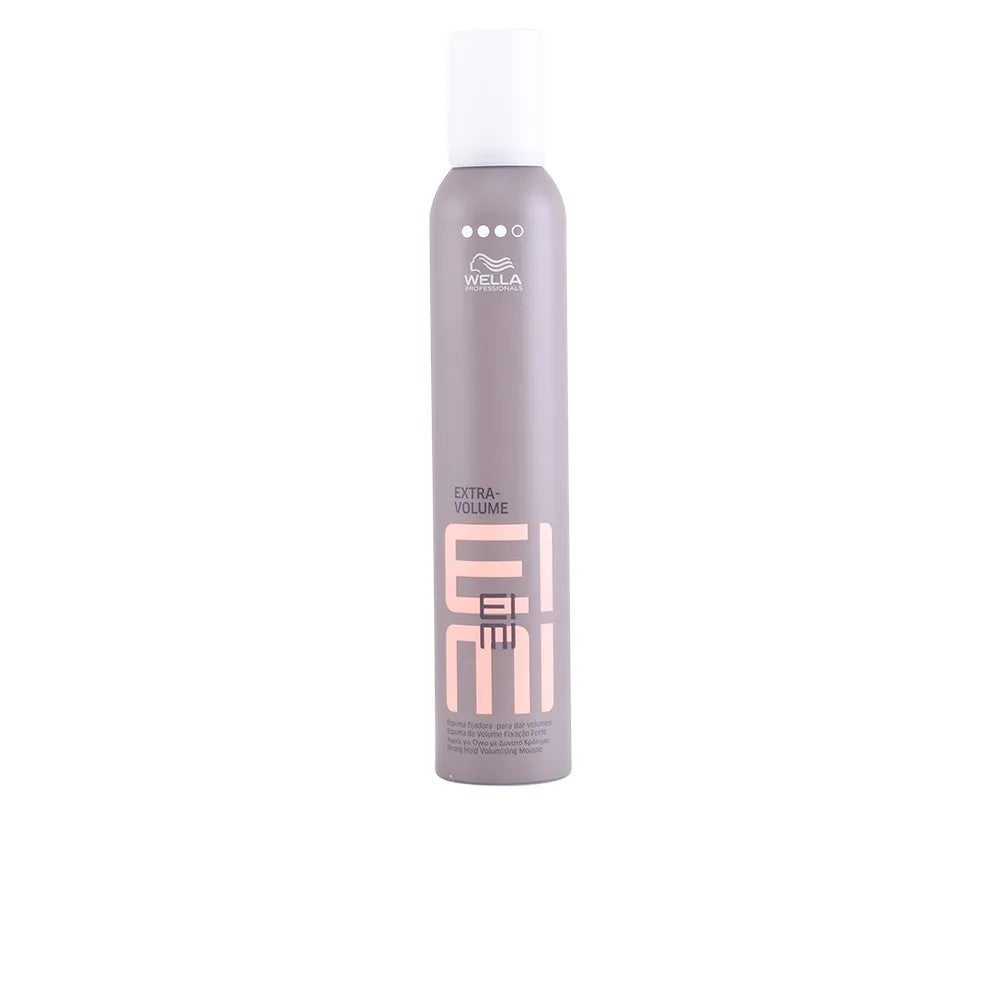 Wella Eimi Extra Volume 300 ml — Pěna na vlasy