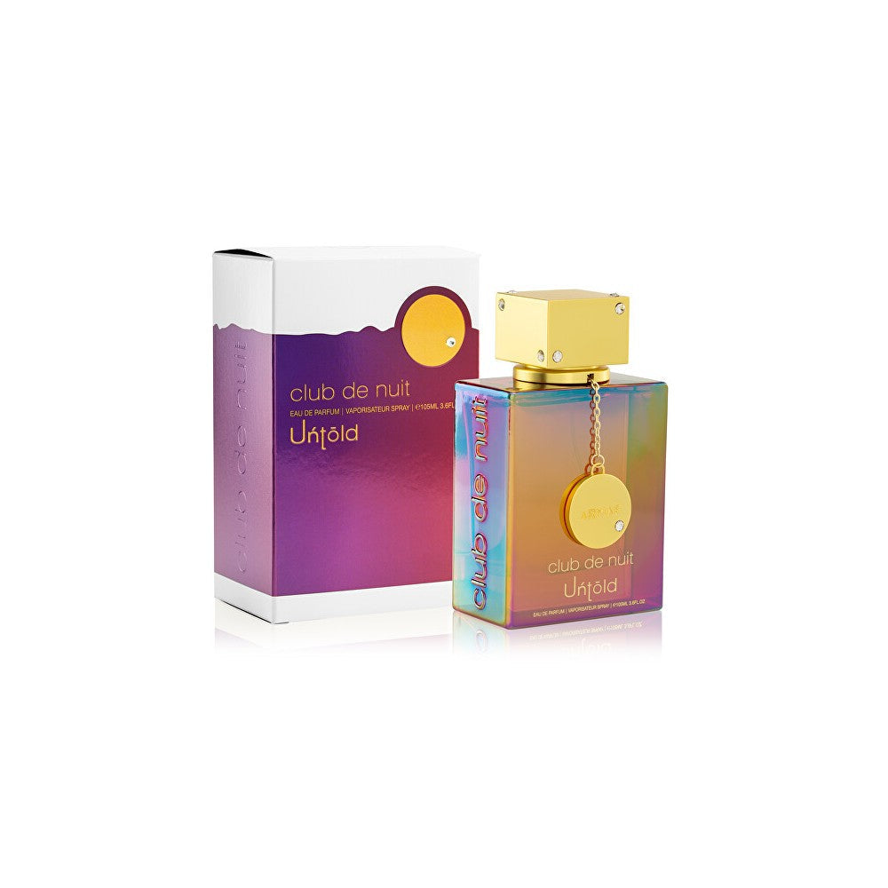 Armaf Club De Nuit Untold 30 ml — Eau de parfum