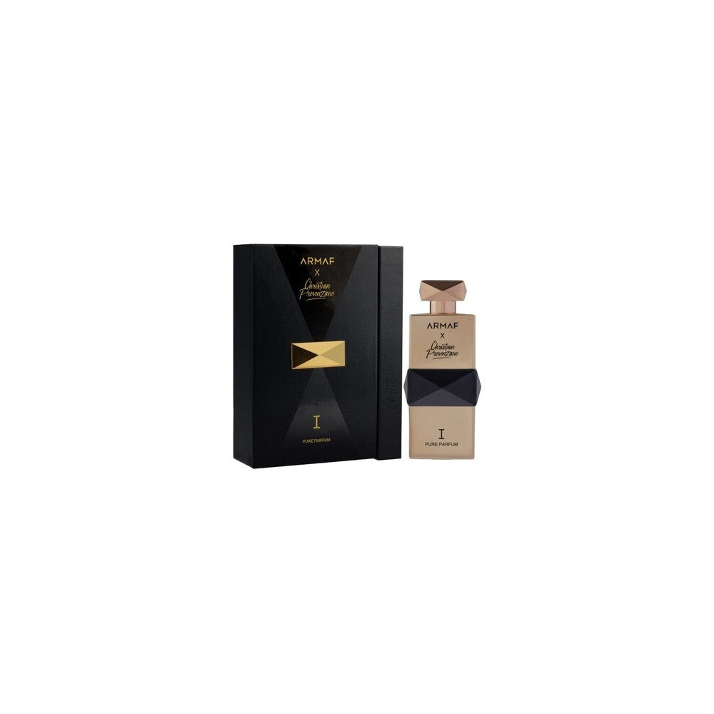 Armaf X Christian Provenzano I 100 ml — Унисекс парфюмерная вода