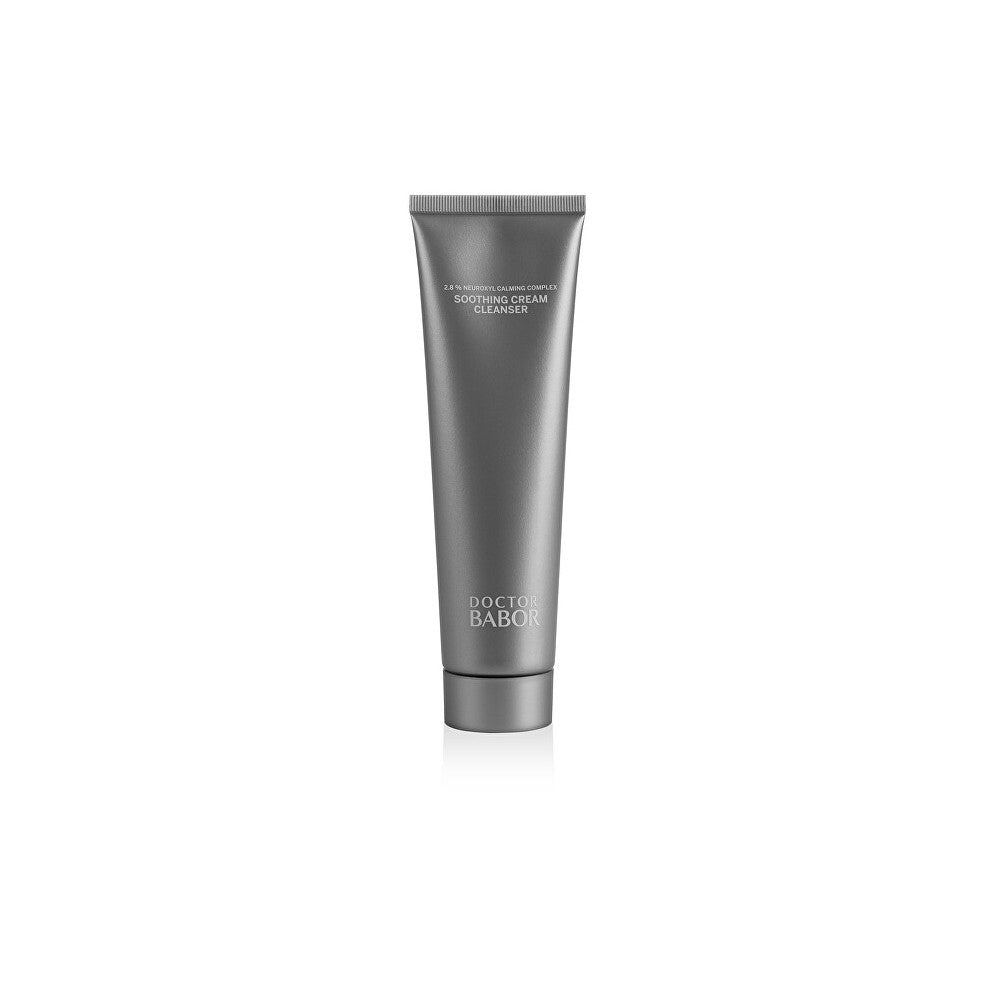 Babor Doctor Babor Sensitive Crema detergente 150 ml — Очищающее средство для лица