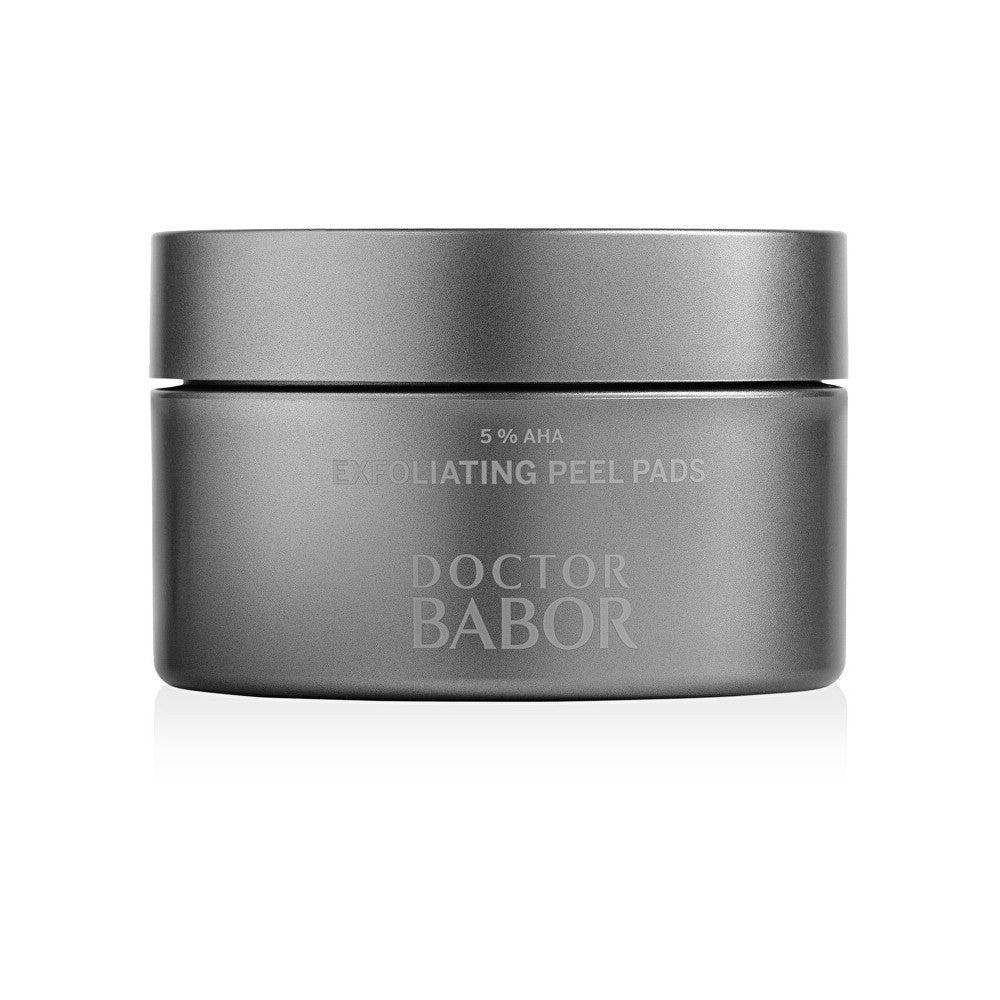 Babor Doctor Babor Dischetti esfolianti 40 pz — أقراص تقشير