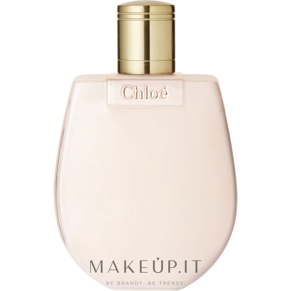 Chloé Nomade Vartalovoide 200 ml — Vartalovoide