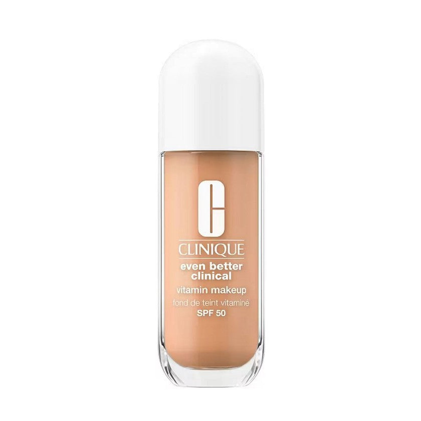 Clinique Even Better Clinical SPF 50 Medium Freddo 2 30 ml — Flüssige Foundation