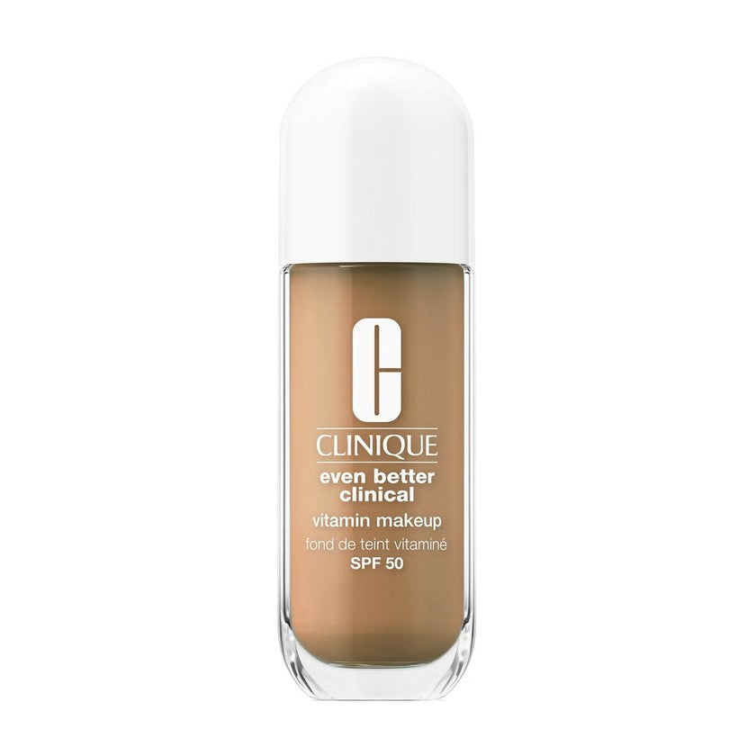 Clinique Even Better Clinical Vitamin 30 ml Medium Freddo 4 — Fondotinta liquido