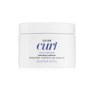 Color Wow Balsamo idratante capelli ricci mossi Curl Wow Coco-Motion 295 ml — Conditioner