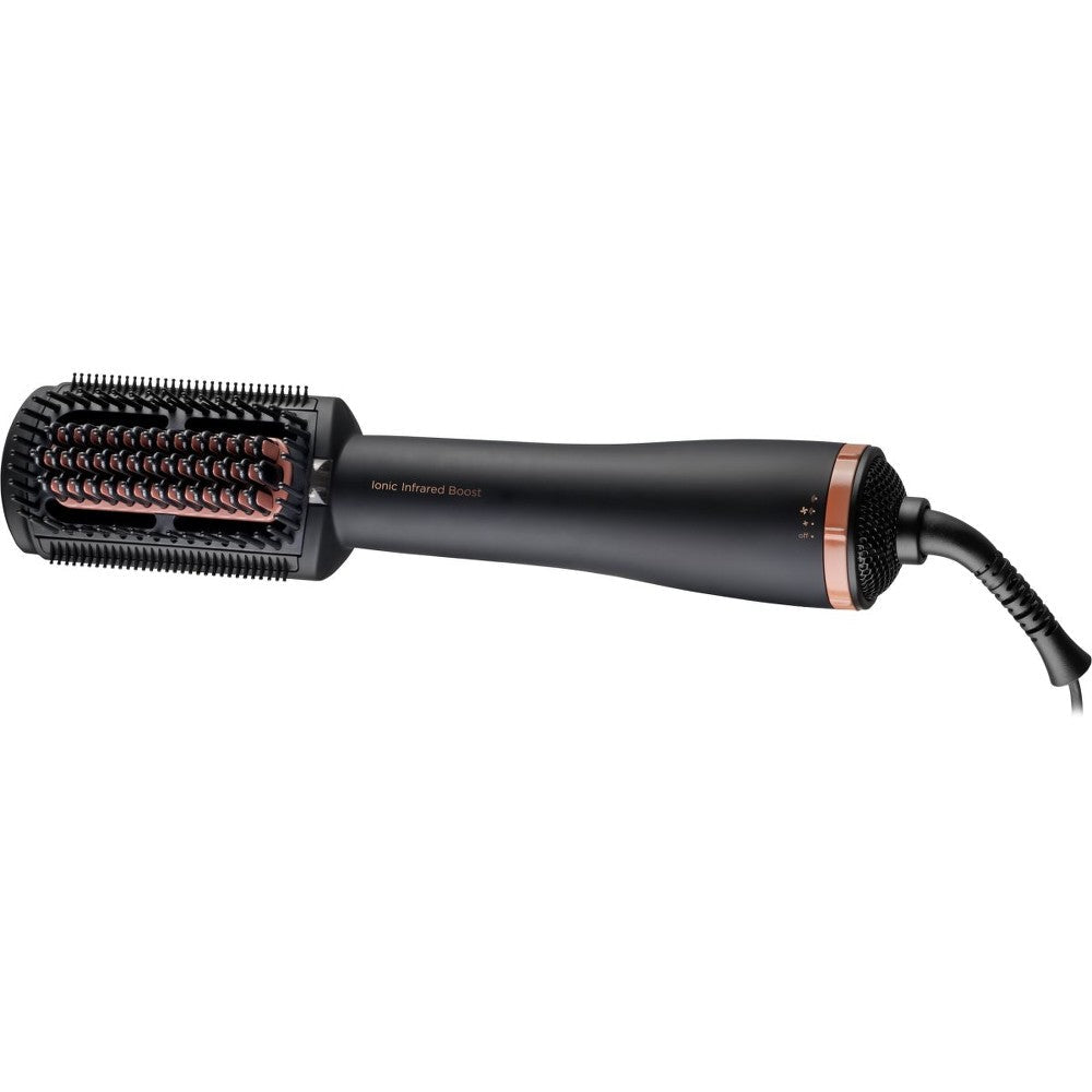 Concept Elite Ionic Infrared Boost VH6040 spazzola ad aria calda 1 pz — Spazzola ad aria calda