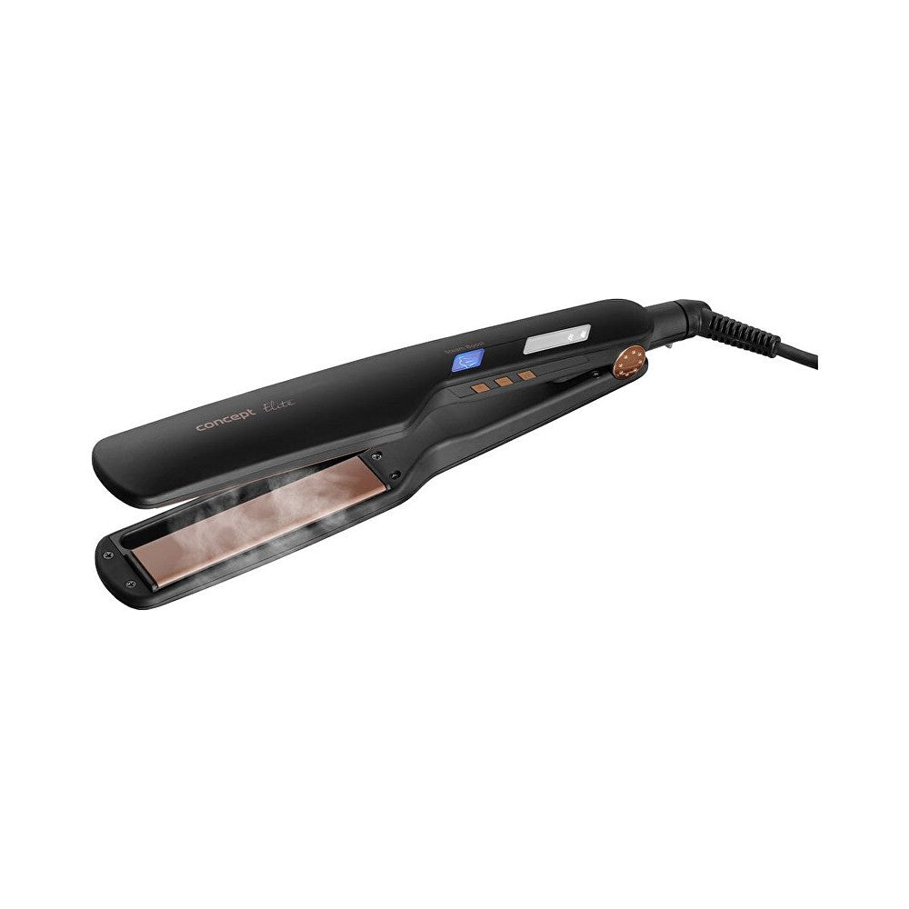 Concept Elite Steam Boost VZ6010 — Lisseur cheveux