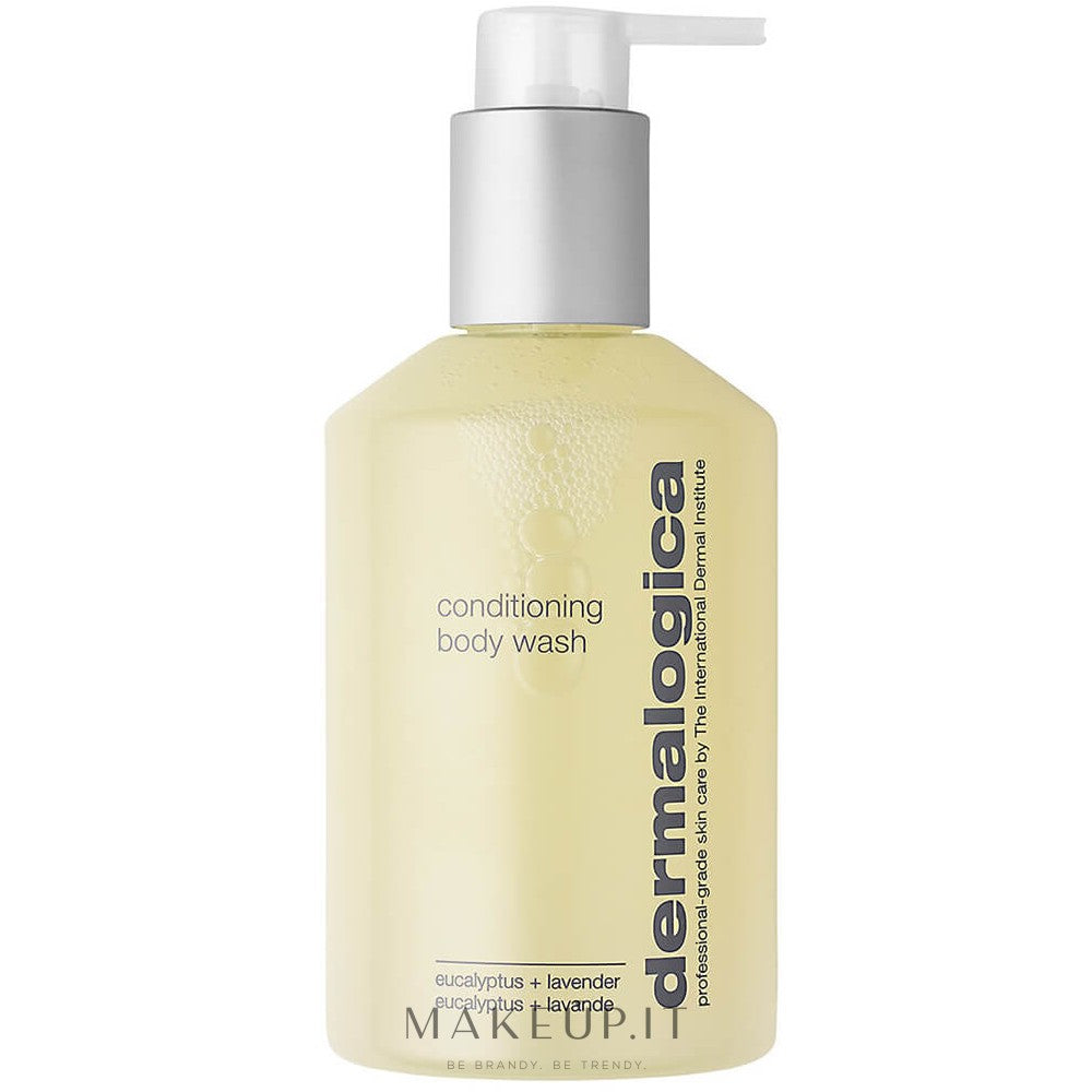 Dermalogica Gel doccia condizionante 295 ml — Douchegel