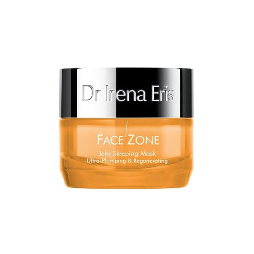 Dr Irena Eris Face Zone Jelly Sleeping 50 ml — Pleťová maska