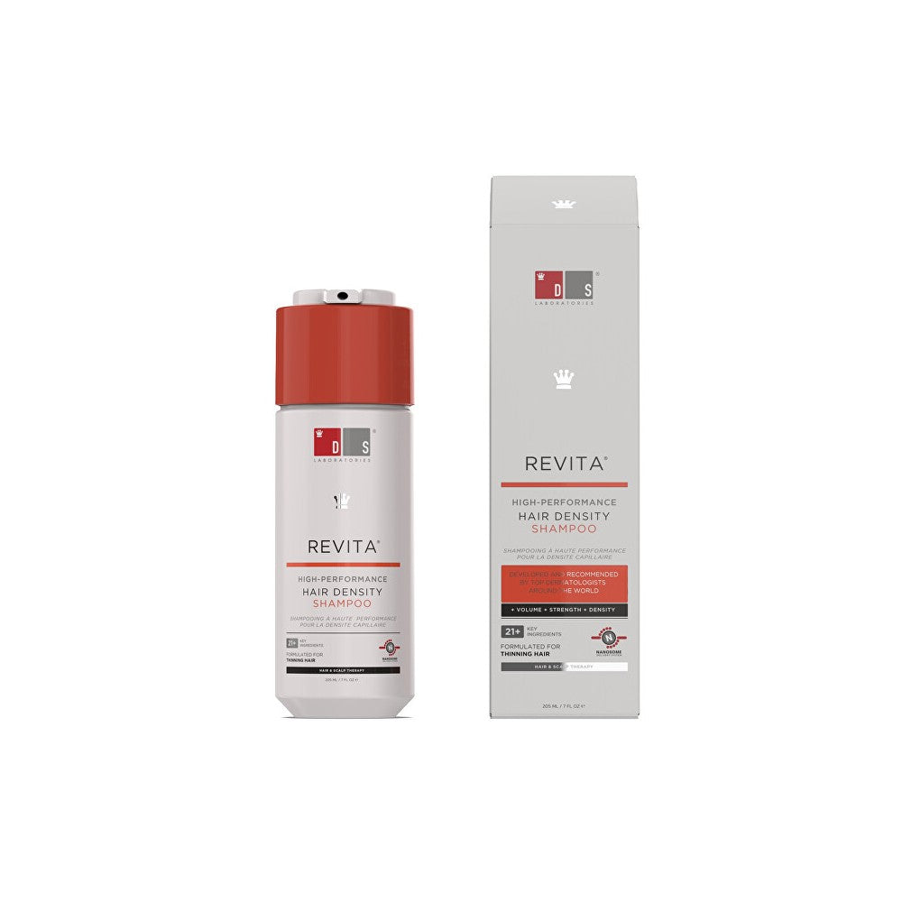 Ds Laboratories Revita 205 ml — Anti-Haarausfall Shampoo