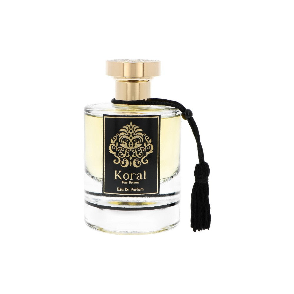 Flavia Koral Eau de parfum 100 ml — Perfumy damskie