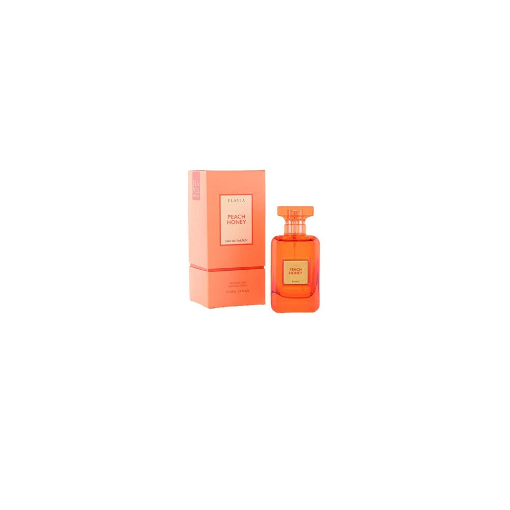 Flavia Peach Miele Eau de parfum 100 ml — Eau de parfum femme