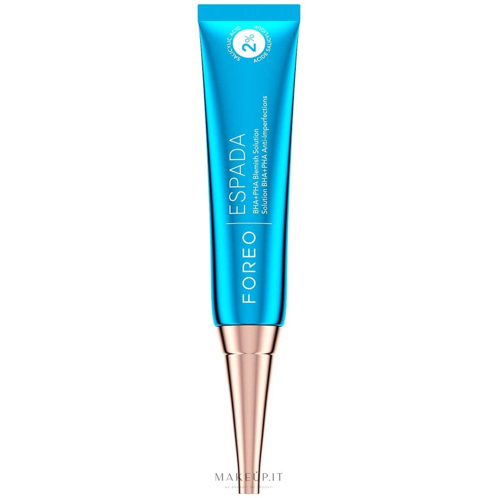 Foreo Gel anti-acne locale Espada 15 ml — Siero viso Bha+Pha