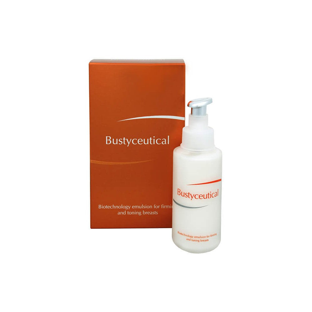 Fytofontana Bustyceutical 125 ml — Brystkrem