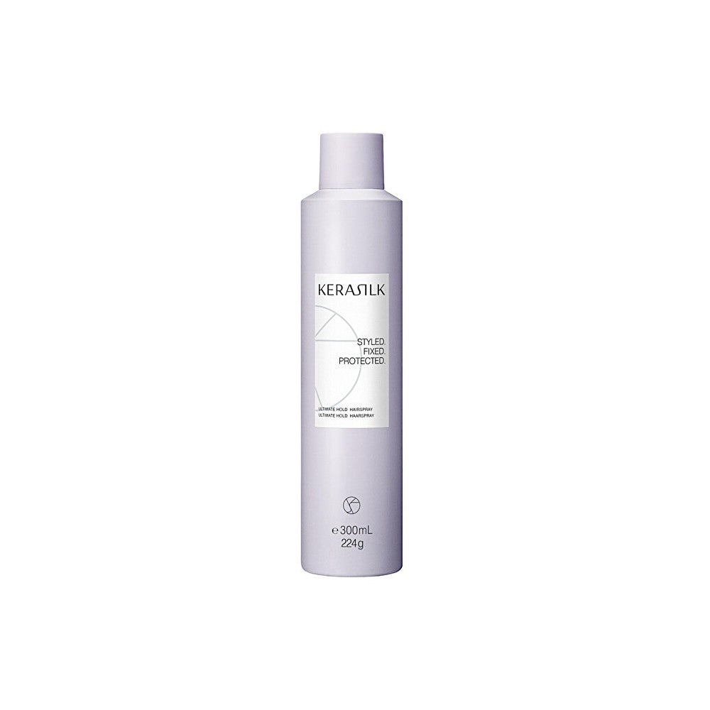 Goldwell Ultimate Hold lacca capelli 300 ml — Haarlak