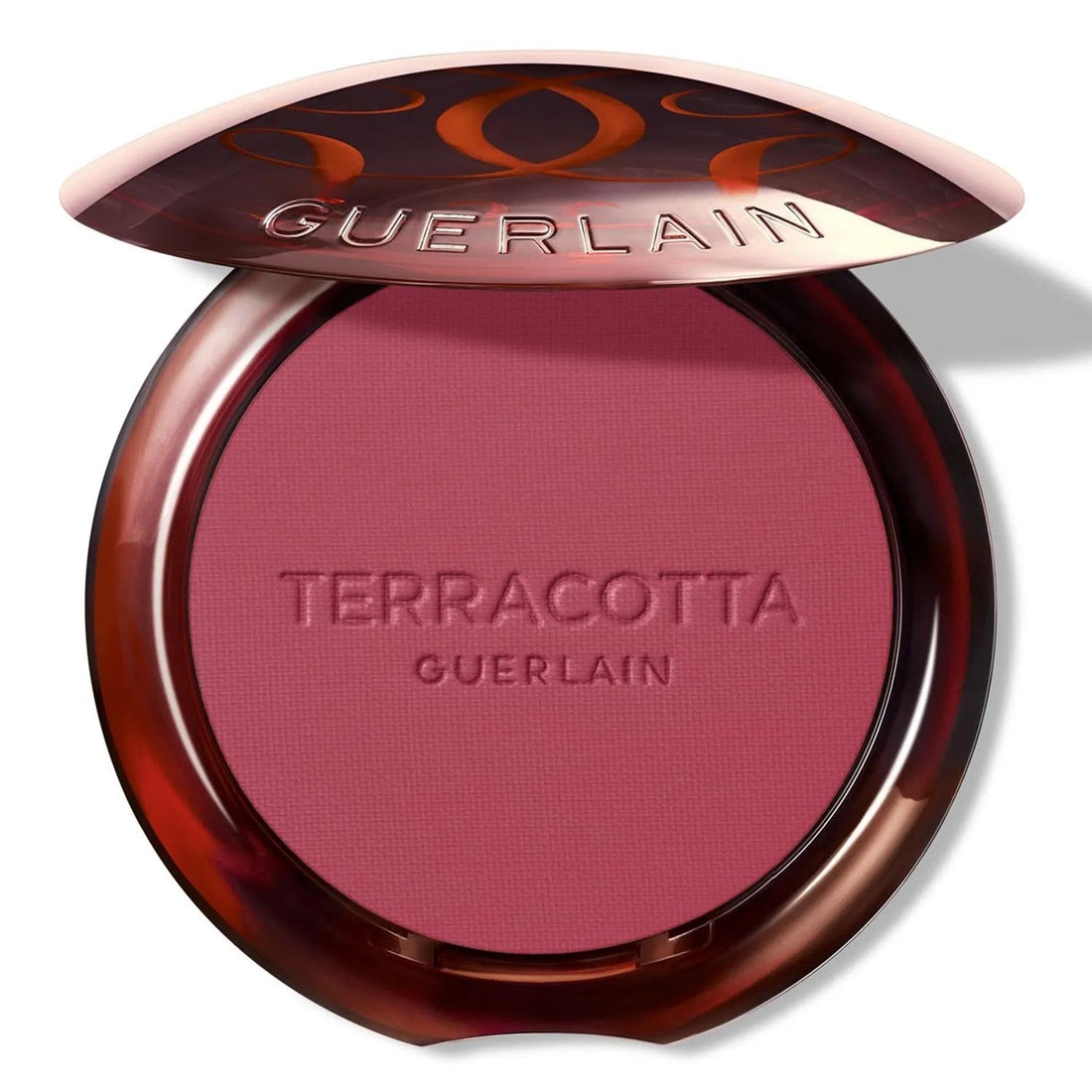 Guerlain Terracotta 04 Rosa Scuro 5 g — Poeder Blush