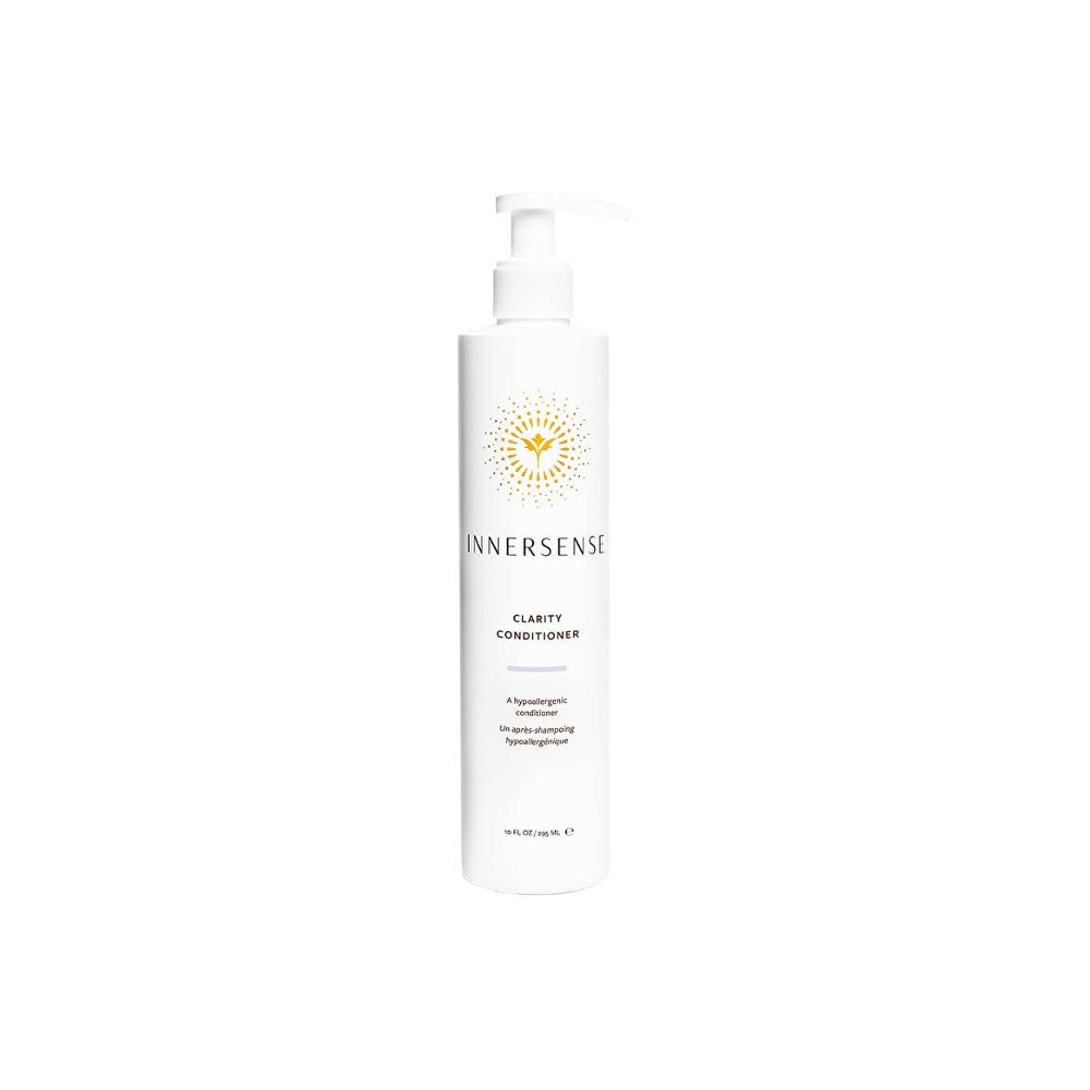 Innersense Balsamo ipoallergenico Clarity cuoio capelluto sensibile 295 ml — Balsamo