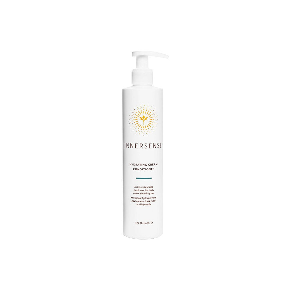 Innersense Fugtighedscreme til tørt hår 295 ml — Hårbalsam