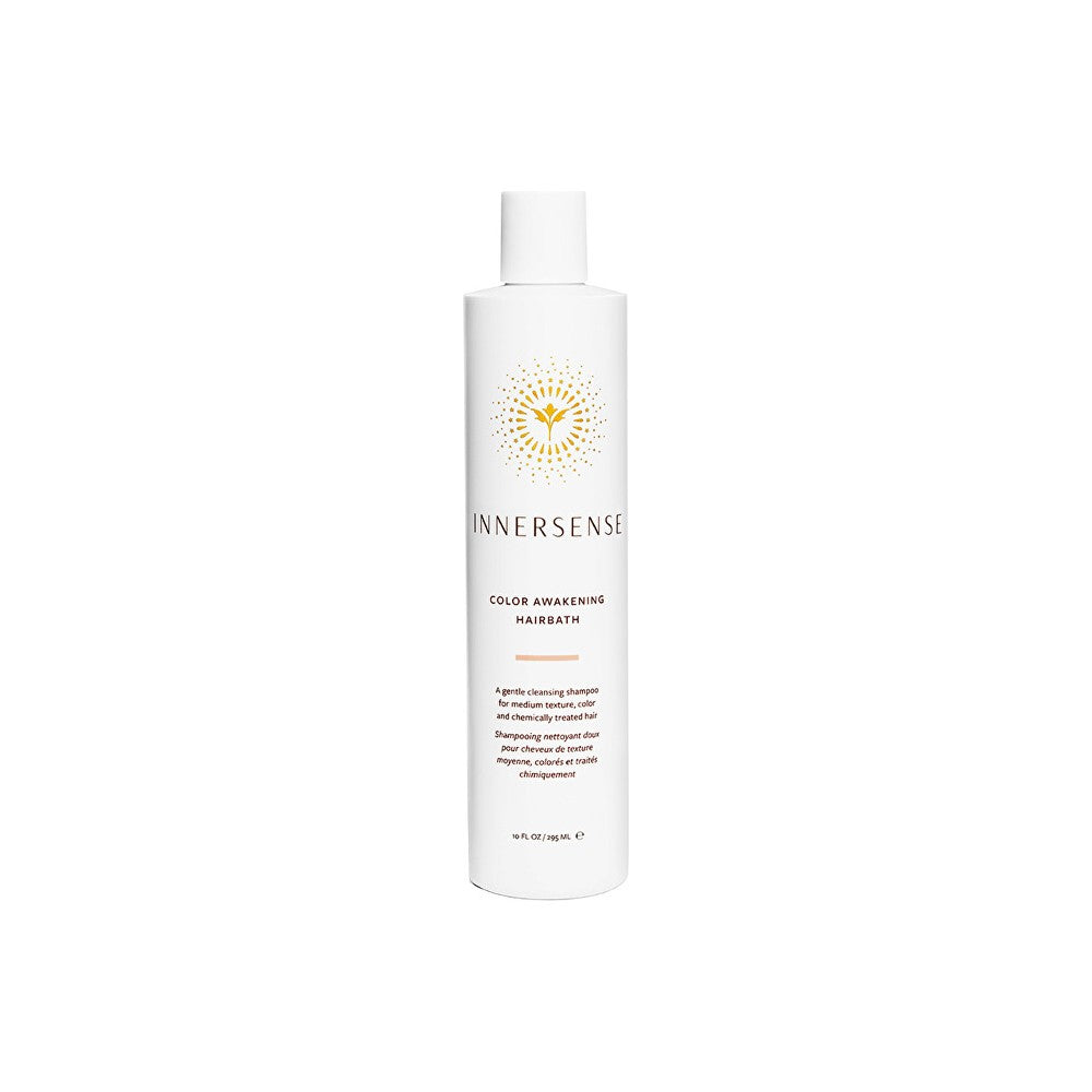 Innersense Risveglio Colore Shampoo 295 ml — Shampoo capelli colorati