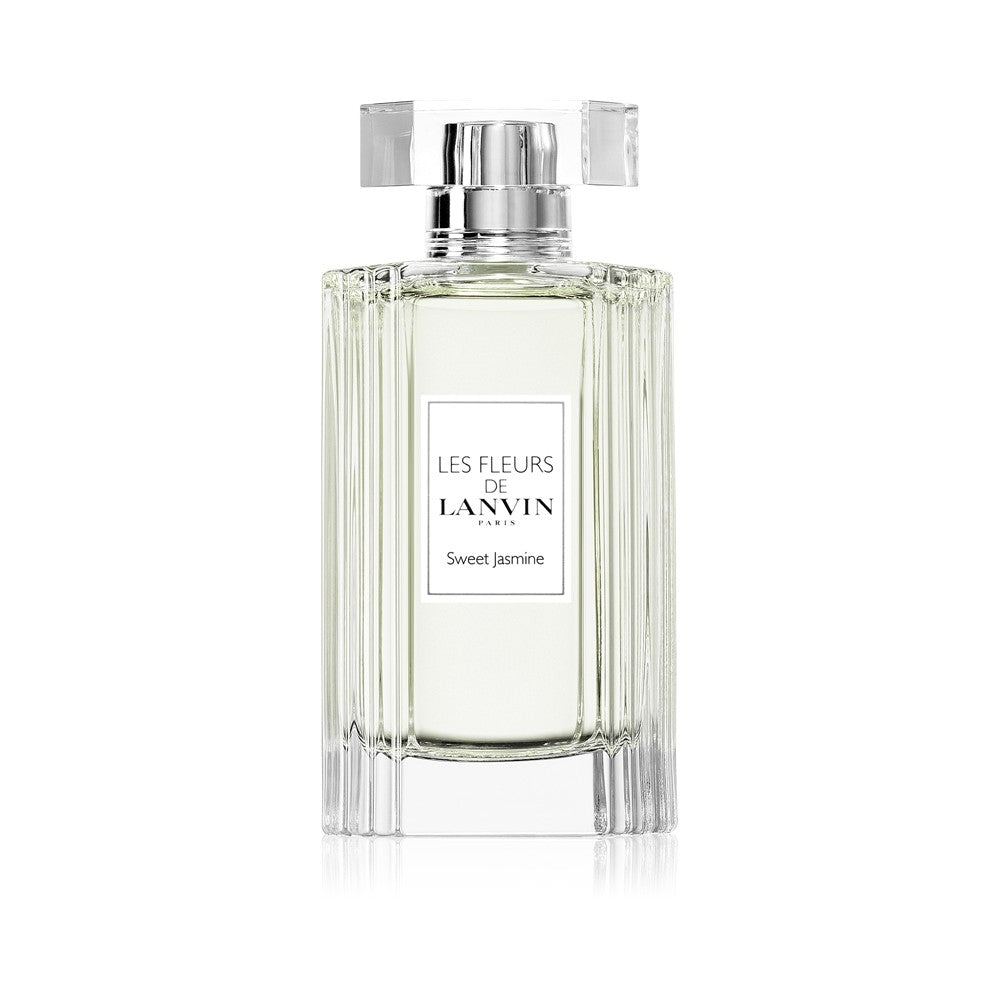 Lanvin Sweet Jasmine 90 ml — Eau de toilette til kvinder