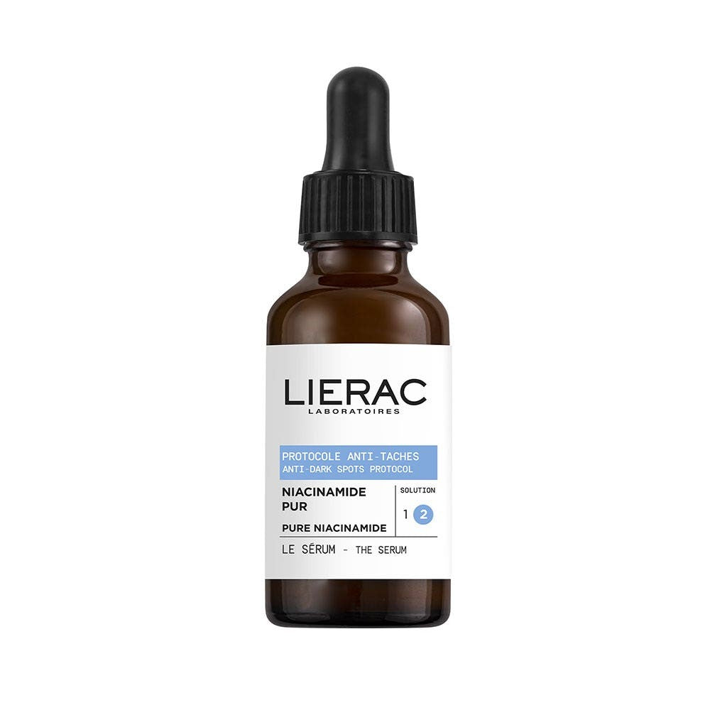 Lierac Anti-Blemish Protocol Siero 30 ml — Sérum facial