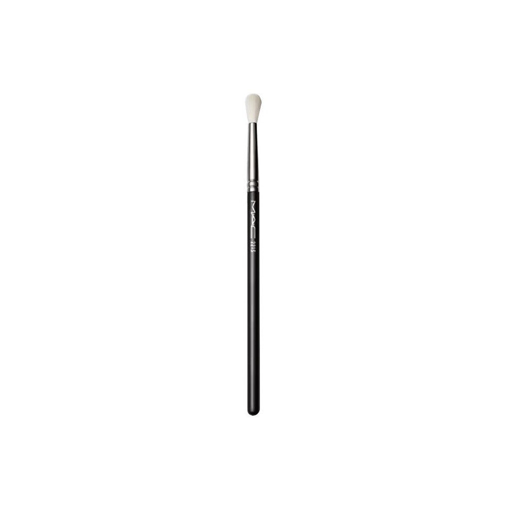 Mac Cosmetics Pennello 221S mini sfumatura affusolata — 메이크업 브러시