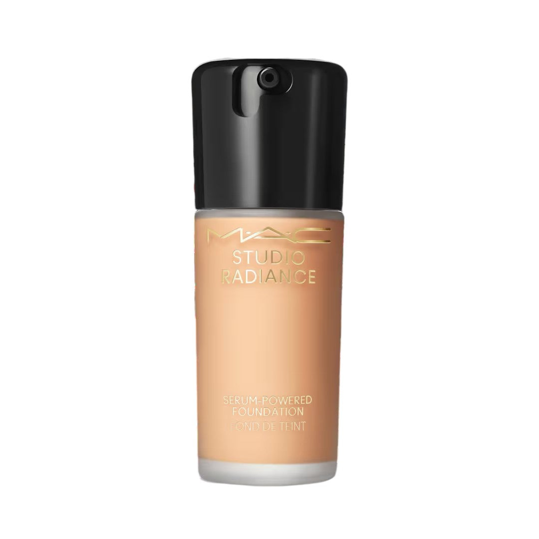 Mac Cosmetics Studio Radiance C4 30 ml — Fondotinta