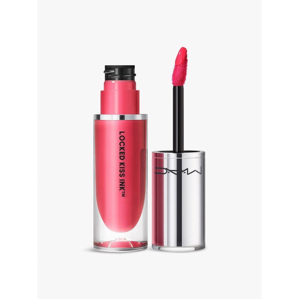 Mac Cosmetics Mac Locked Kiss Ink Gracious 4 ml — Batom líquido