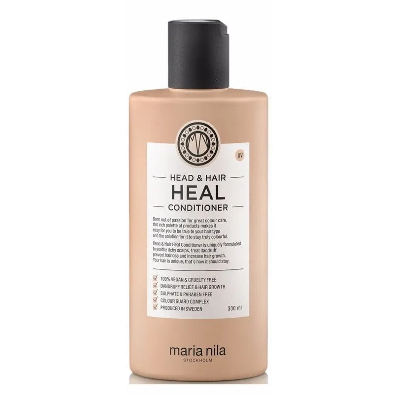 Maria Nila Head &amp; Capelli Heal balsamo antiforfora 300 ml — Balsamo