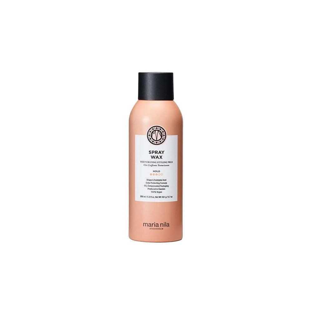 Maria Nila Cera modellante spray 200 ml — Spray texturizzante capelli