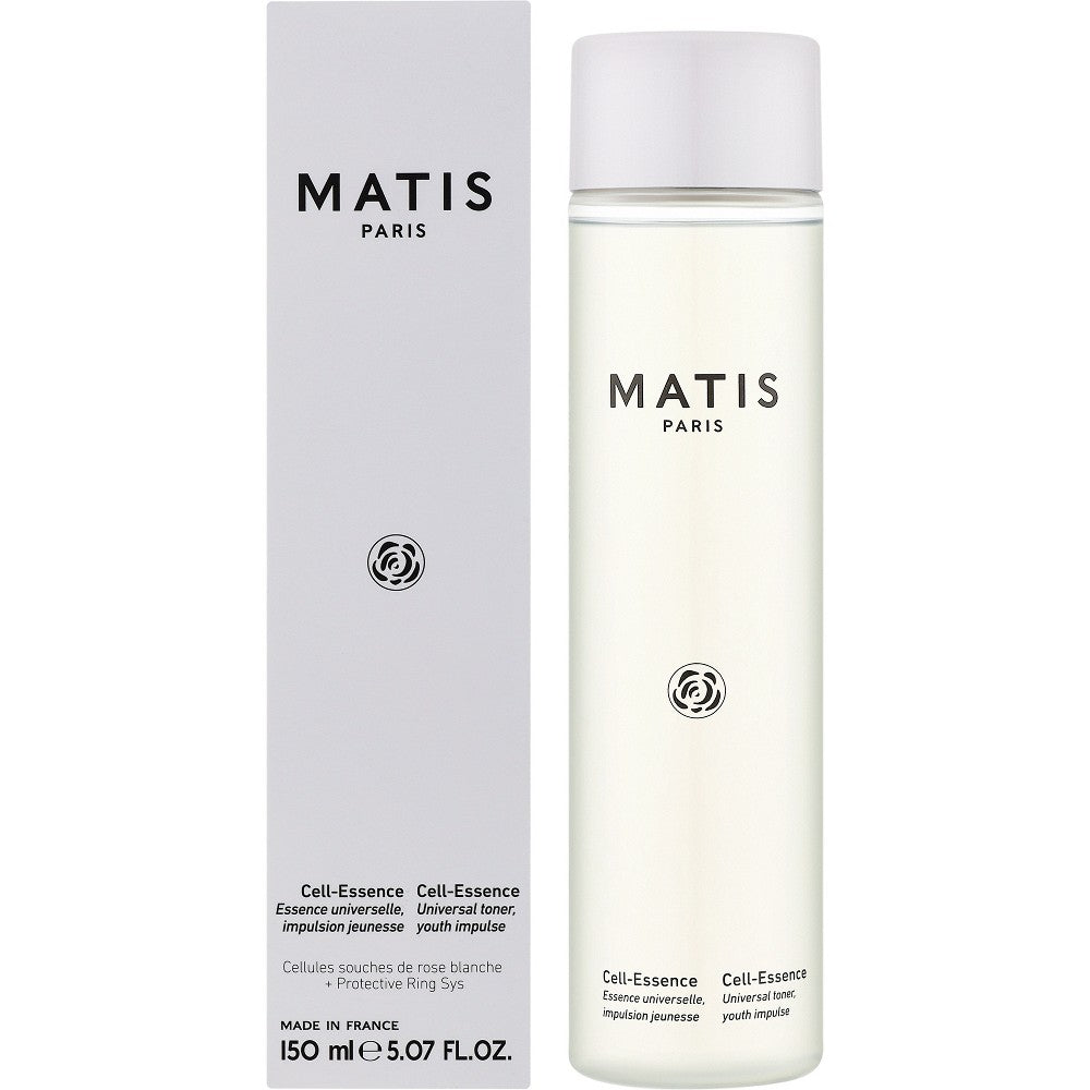 Matis Paris Cell Essence Universelles Gesichtswasser 150 ml — Gesichtswasser