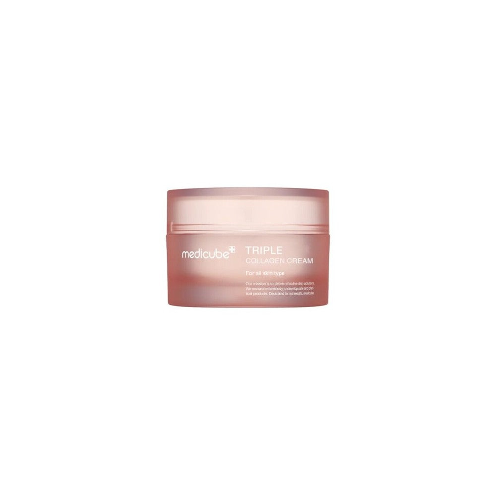 Medicube Collagen Crema 4.0 50 ml — Κρέμα προσώπου