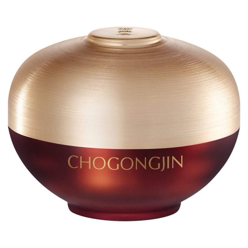 Missha Chogongjin Youngan Jin Crème 30 ml — Oogcrème