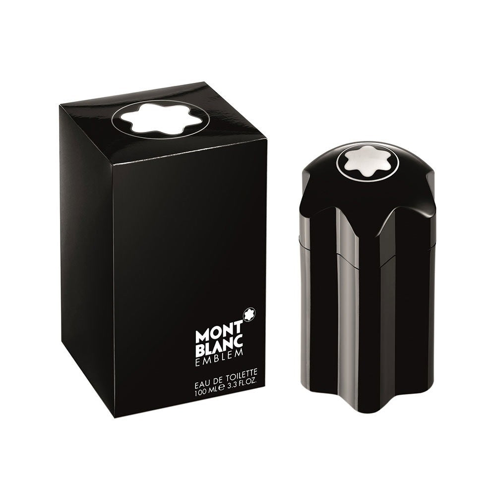 Montblanc Emblem 100 ml — Eau de toilette uomo