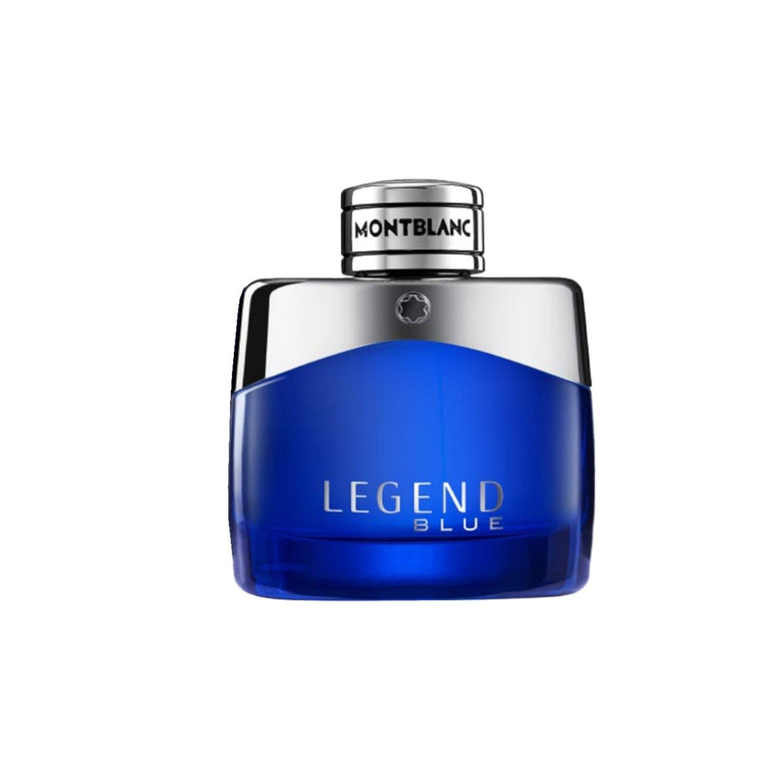 Montblanc Legend Blue Uomo 50 ml — Miesten Eau de Parfum