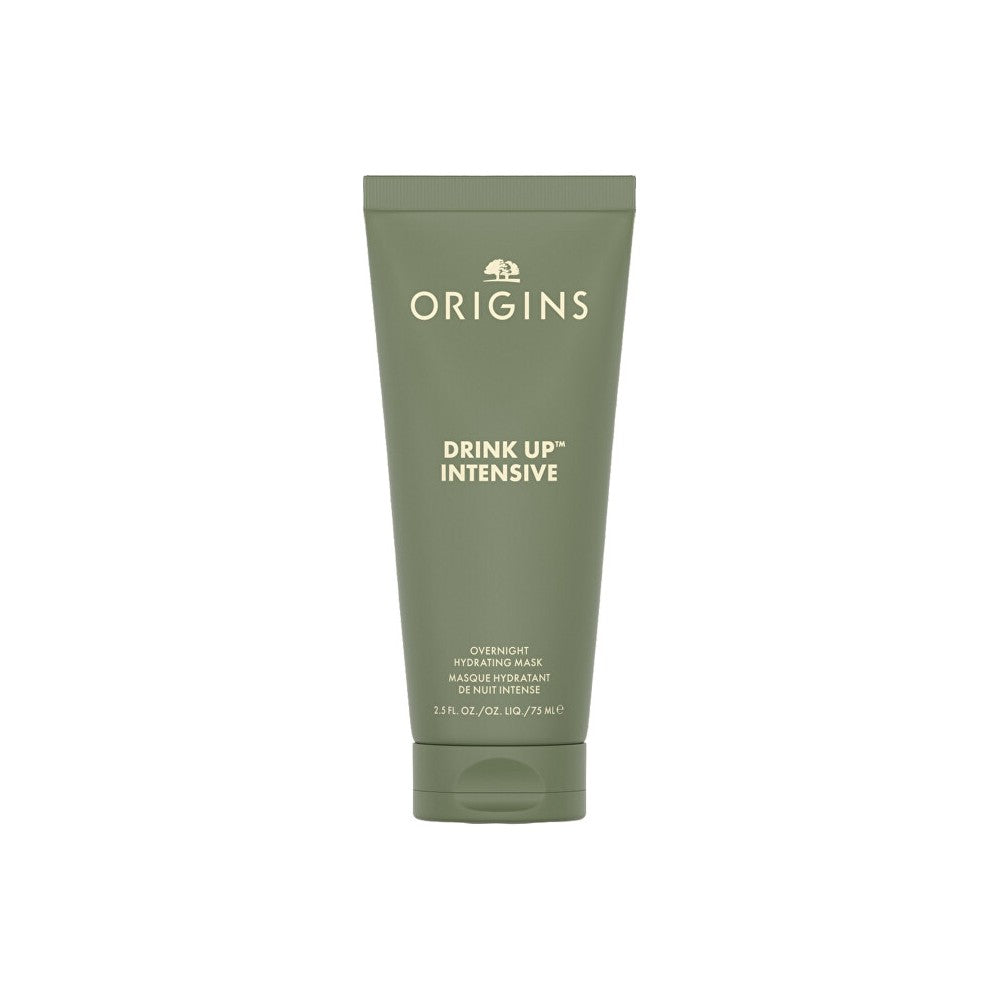 Origins Drink Up Masker 75 ml — Nachtgezichtsmasker