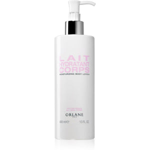 Orlane Lait Hydratant Corps 400 ml — Bodylotion