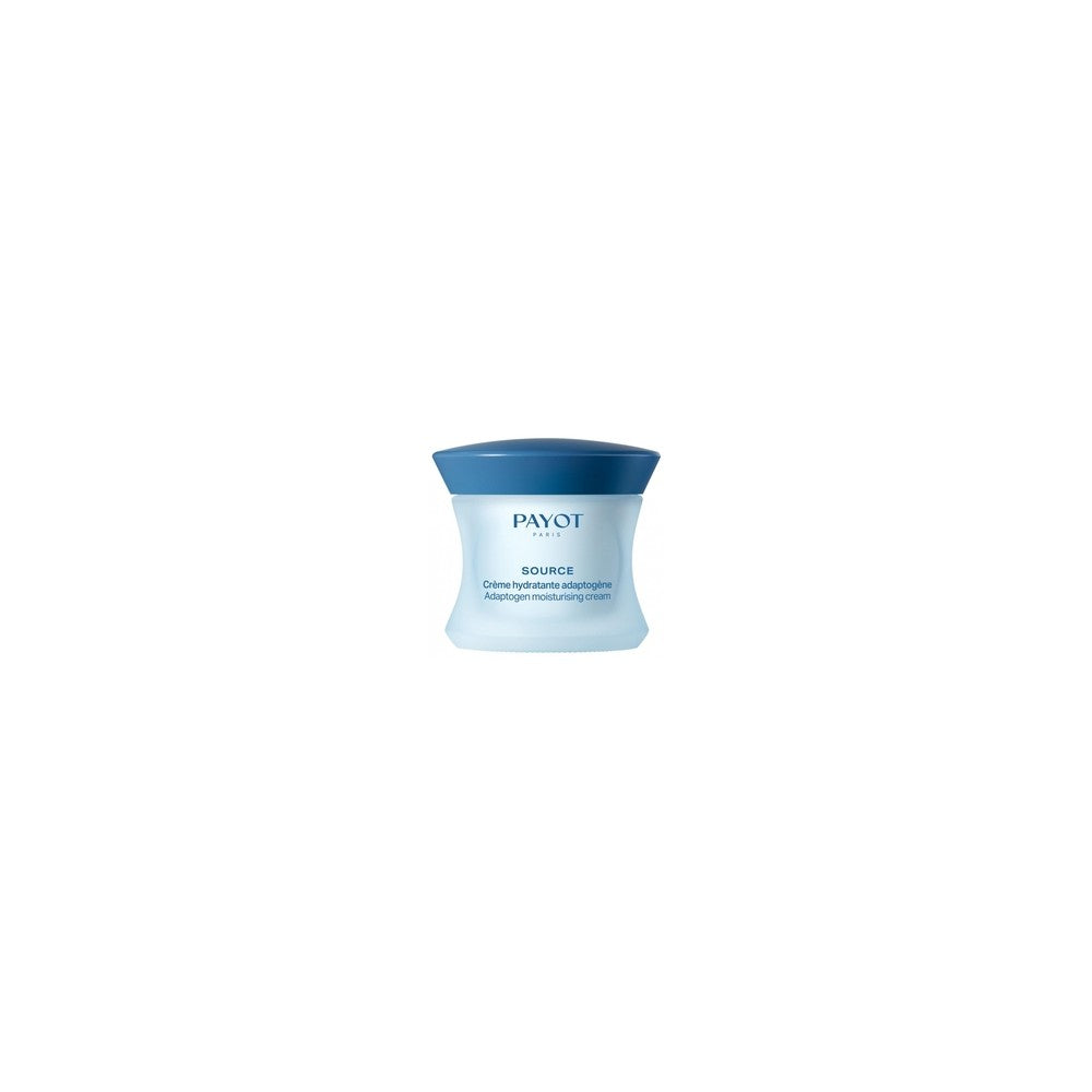 Payot Source كريم مرطب 50 مل — كريم للوجه