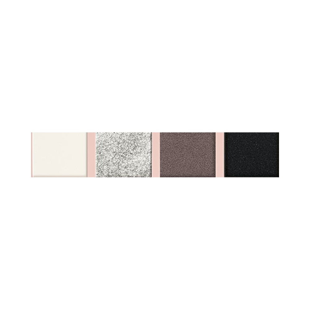 Pupa Milano Vamp! 005 Intenso Smoky 5,2 g — Palette ombretti