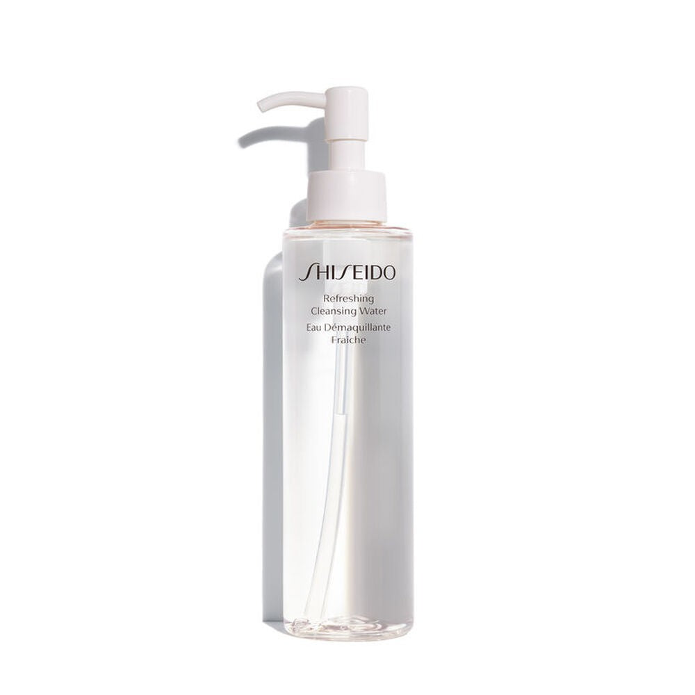 Shiseido Acqua detergente 180 ml — Reinigungswasser