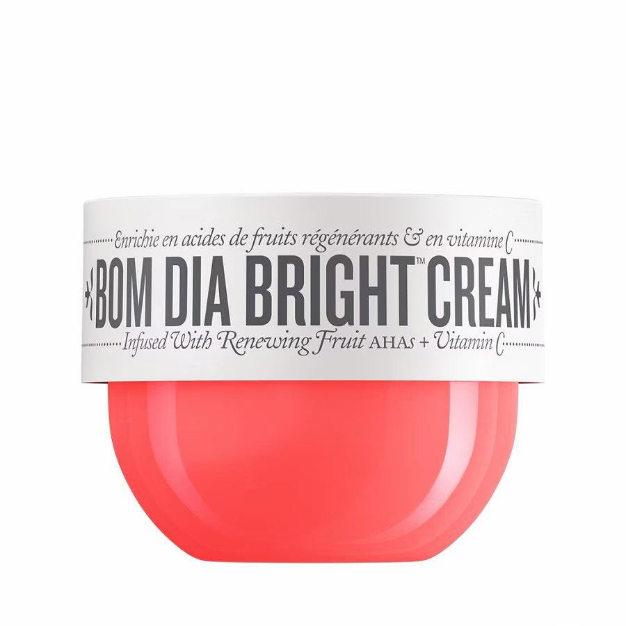 Sol de Janeiro Crema corpo illuminante Bom Dia 75 ml — Tělový krém