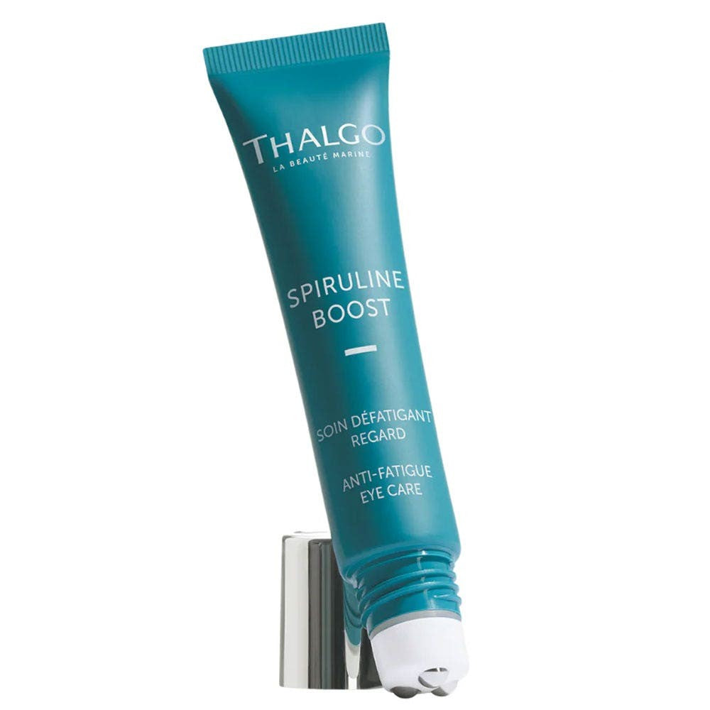 Thalgo Spiruline Boost Gel Contorno Occhi Anti-Fatica 15 ml — Contorno occhi