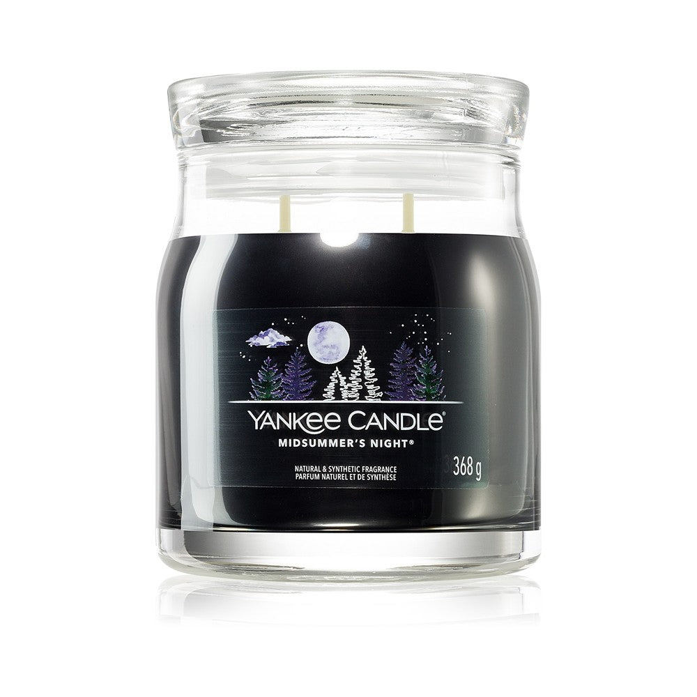 Yankee Candle Signature Midsummer&