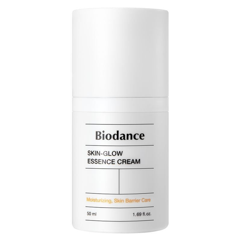 Biodance קרם לחות לפנים Skin-Glow (תמצית קרם) 50 מ"ל 