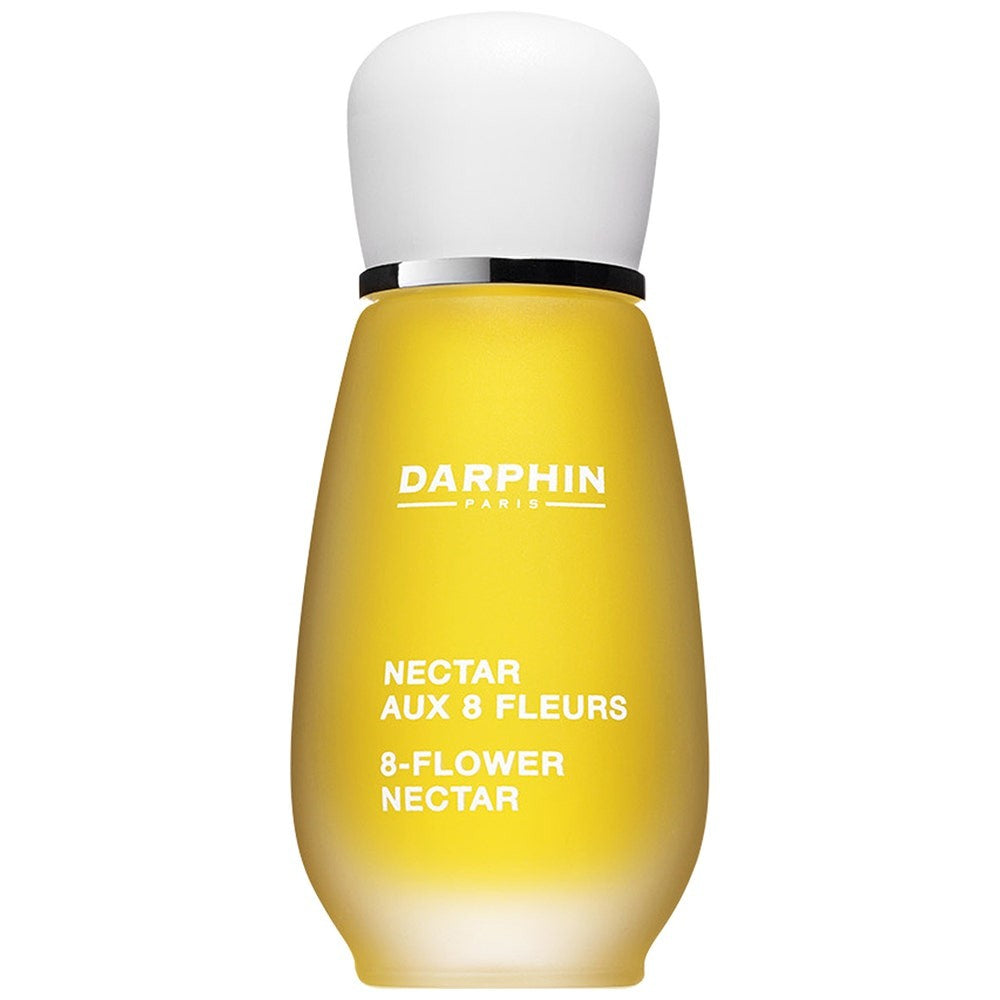Darphin Élixir visage rajeunissant 8-Fleurs (Huile de Nectar) 15 ml 