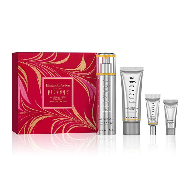 Elizabeth arden Zestaw prezentowy do pielęgnacji skóry Prevage 2.0 