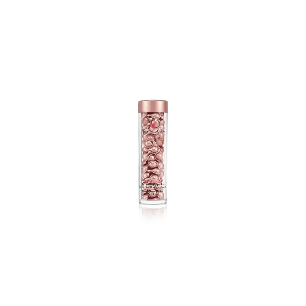Elizabeth Arden Retinol+ Hpr Ceramide Capsules 60 pieces — Face Serum 