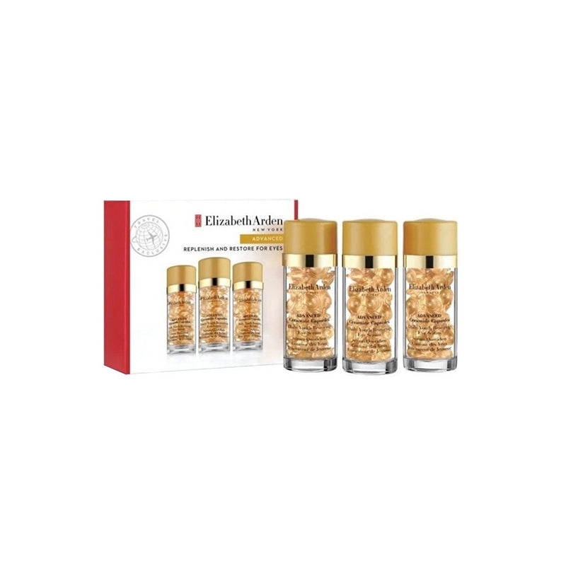 Elizabeth Arden Advanced eye care gift set — Skincare Set 